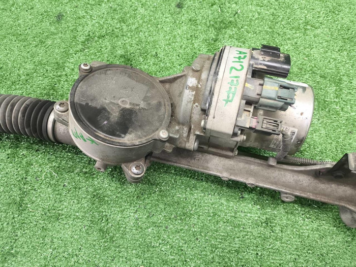 Рейка рулевая Changan Uni-K (2020-н.в.)