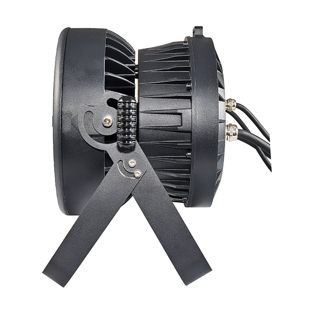 PL-P250W — светодиодный PAR-прожектор 54×3 Вт IP65