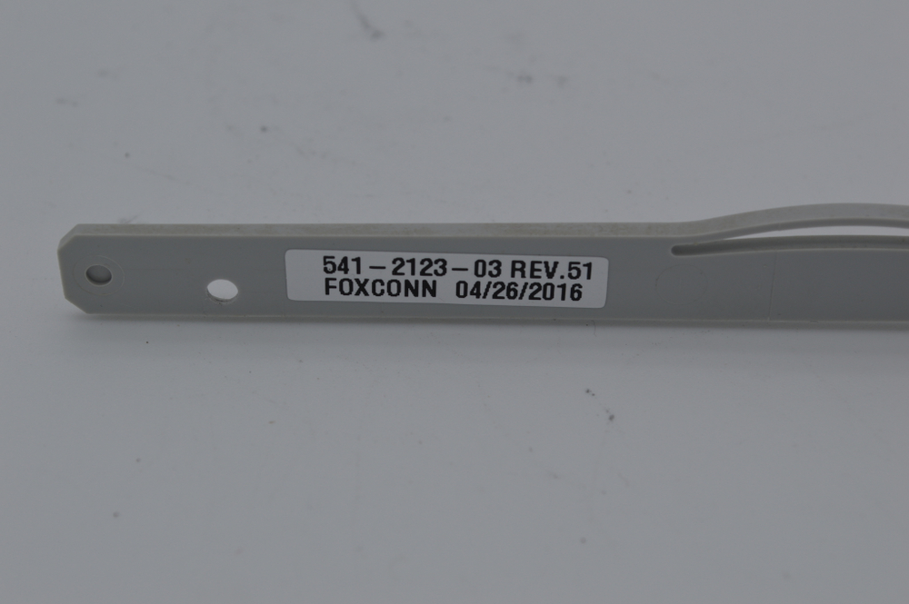 Салазки для жестких дисков sun Microsystems 2,5" SATA / SAS Hard Drive Tray Caddy (541-2123)