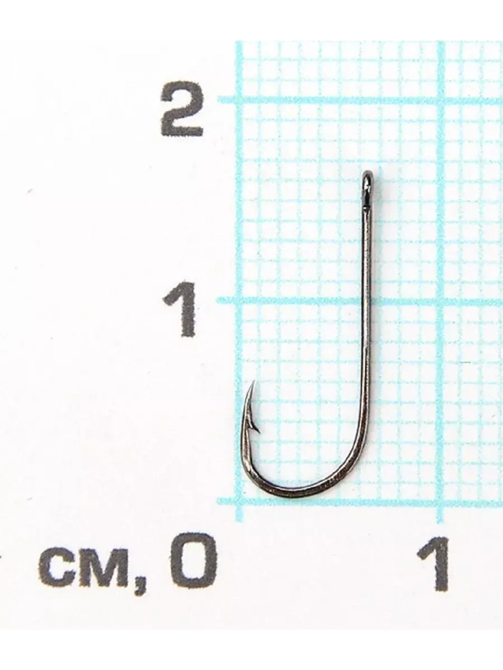 Крючки "Round" (Скорпион)