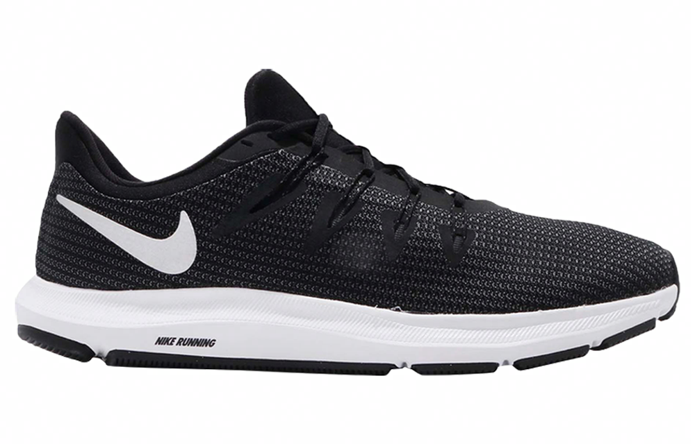 Кроссовки Nike Quest Black