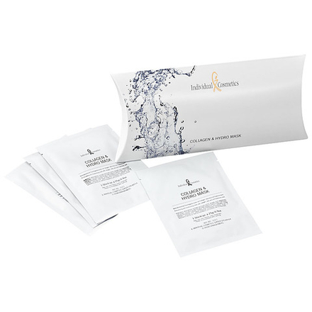 Collagen&Hydro Mask - Маска-флис с коллагеном