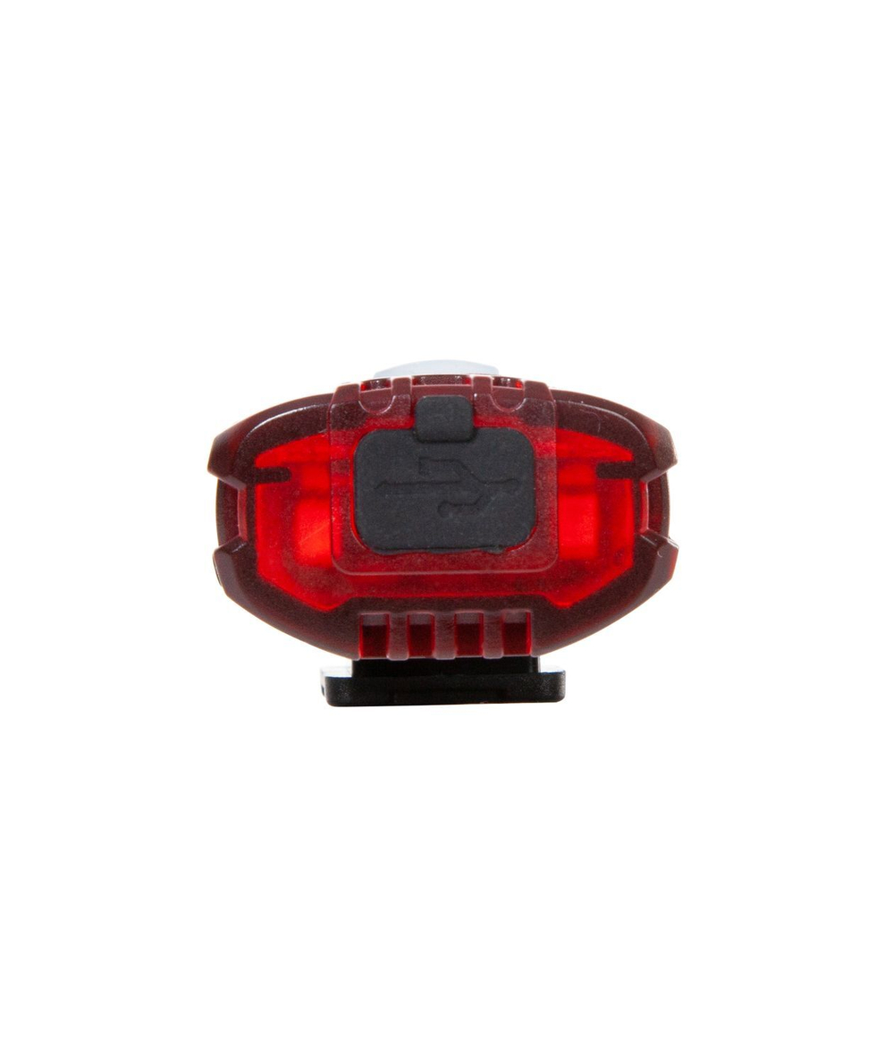 Фонарь передний STG FL1612  200lm 800 mAH