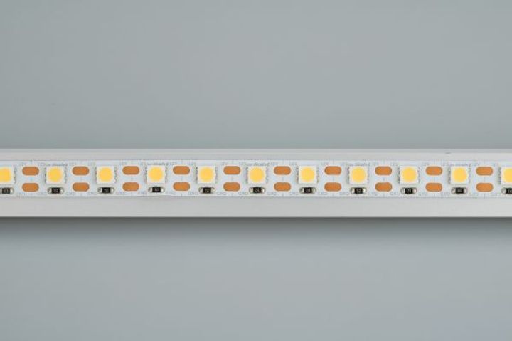 Светодиодная лента Arlight 15,6W/m 72LED/m 5060SMD холодный белый 5M 016837(2)