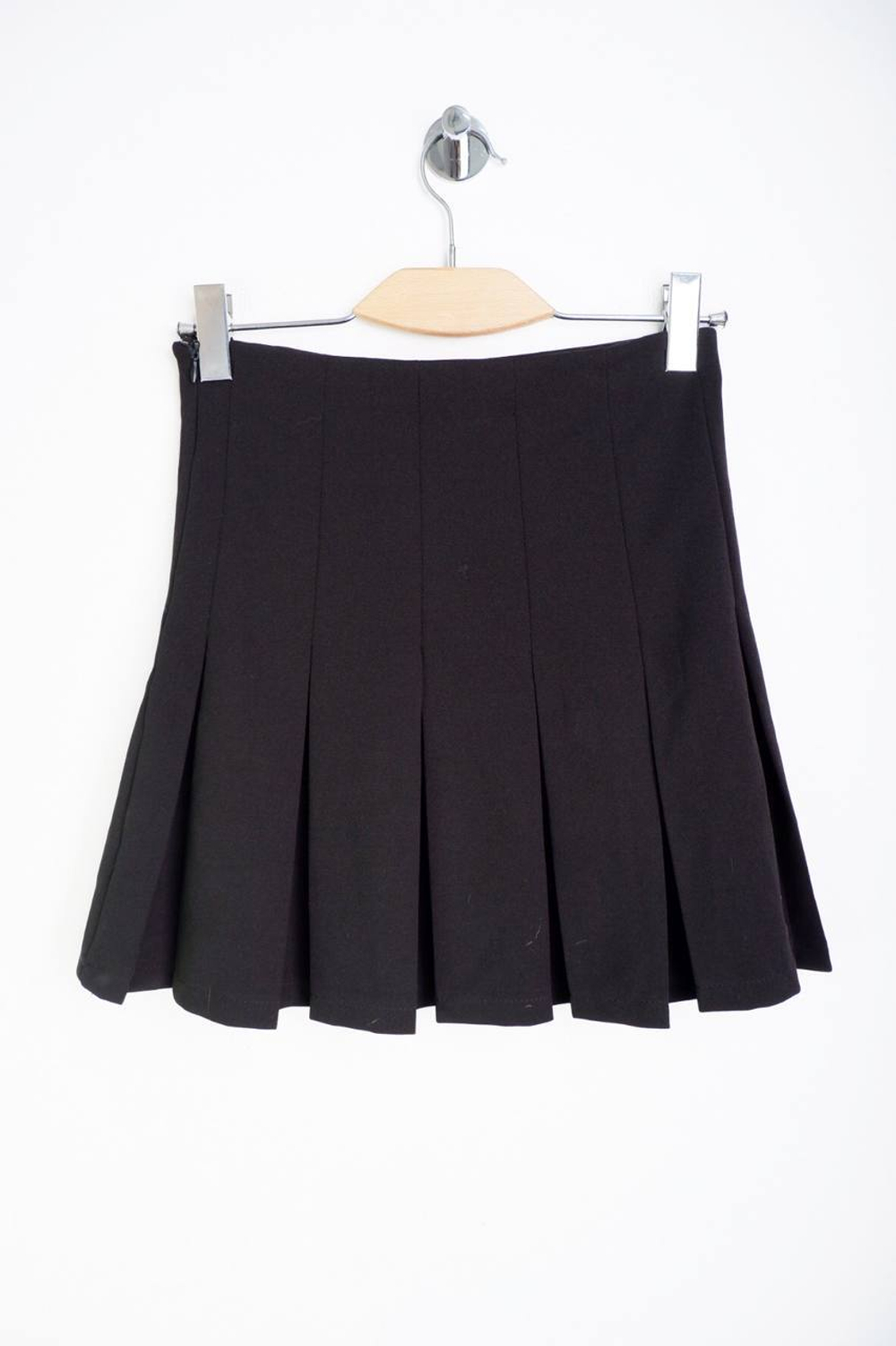 Юбка для активного образа, визуально на 42 размер