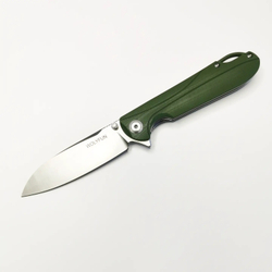 Нож складной Wolyfun dolphin TL87