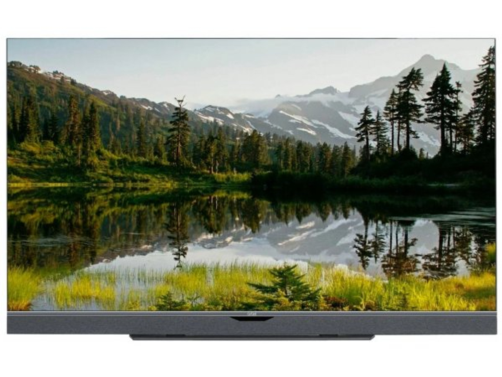 LED телевизор Artel 55AU20K 4K Ultra HD