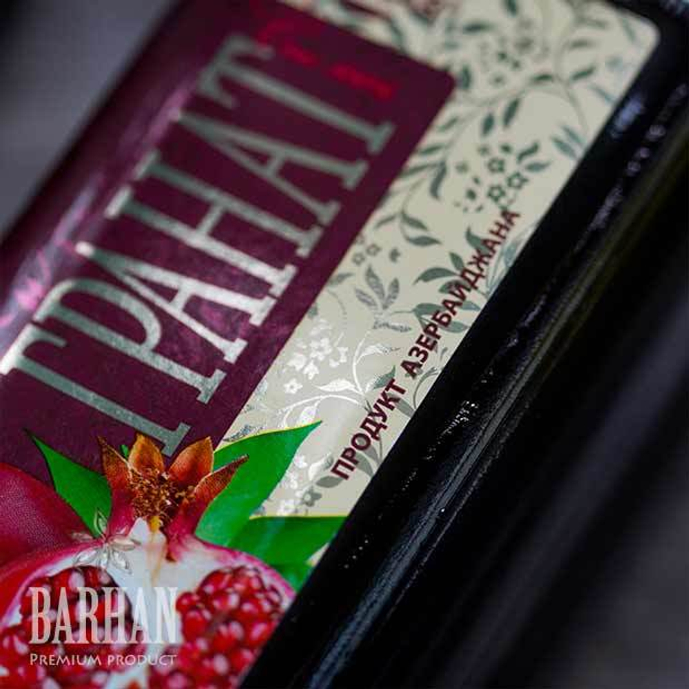 Сок гранатовый азербайджан