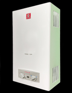 Колонка газовая ЛАДОГАЗ 10AE