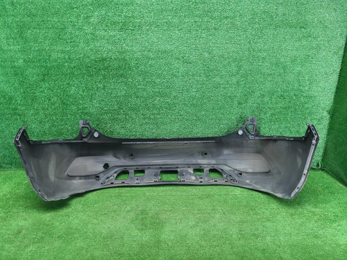 Бампер задний Kia Seltos (2019-2025)