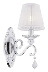 1208/1WB CR (5) Бра (RL)