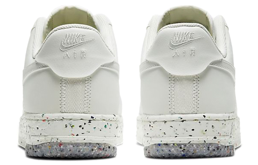 Foam air force 1 hot sale