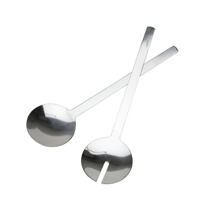 Набор столовых приборов для салата