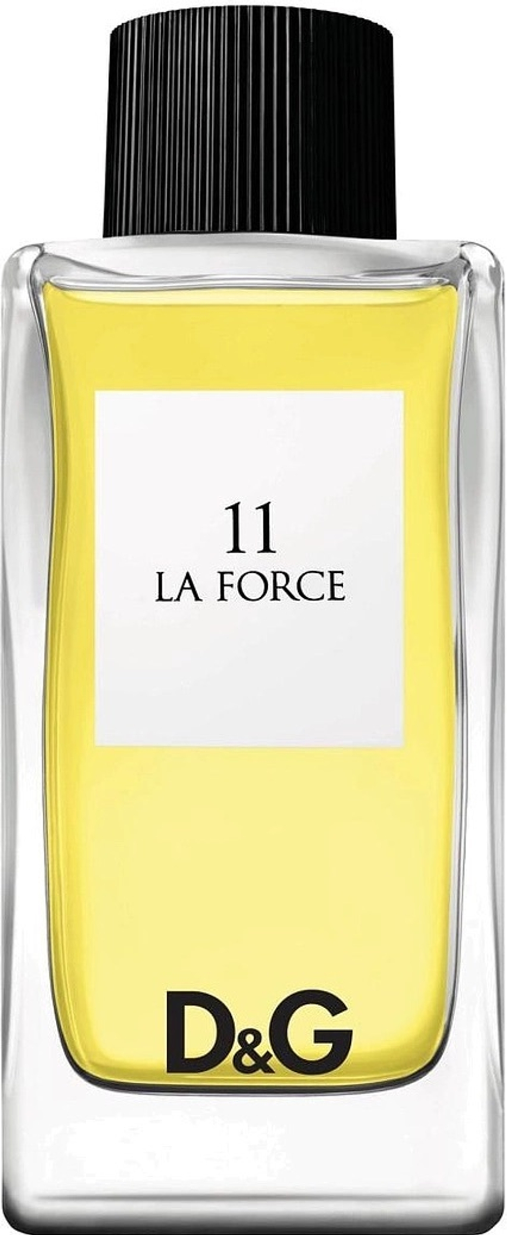 Dolce&Gabbana 11 La Force