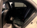 Toyota Corolla, 2011 год