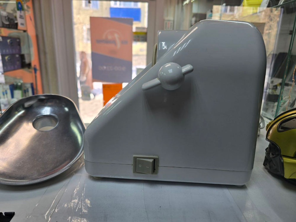 Мясорубка Чудесница ЭМШ 25