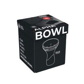 Купить Чаша Alpha Bowl Race Classic - Red