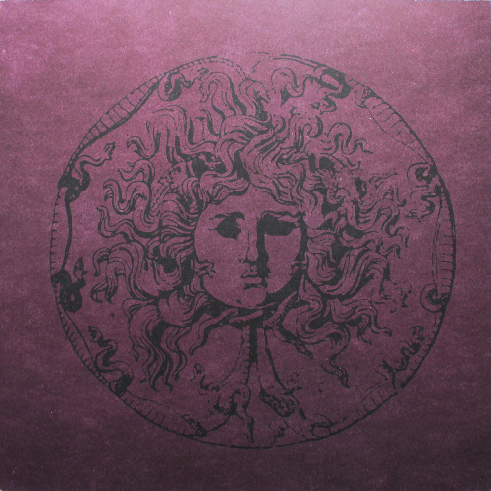 Paradise Lost / Medusa (Picture Disc)(LP)