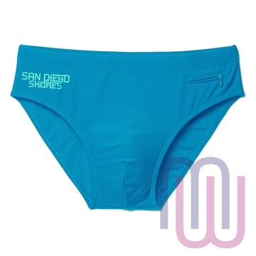 Плавки мужские ATLANTIC KMT-240