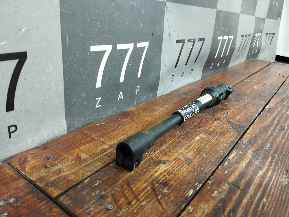 Вал рулевой нижний Haval H9 1 14-нв Б/У Оригинал 3404300XKV08A