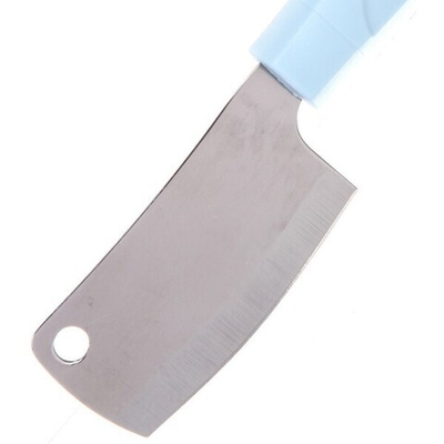 Нож кухонный «Macarons» топорик 7,5см