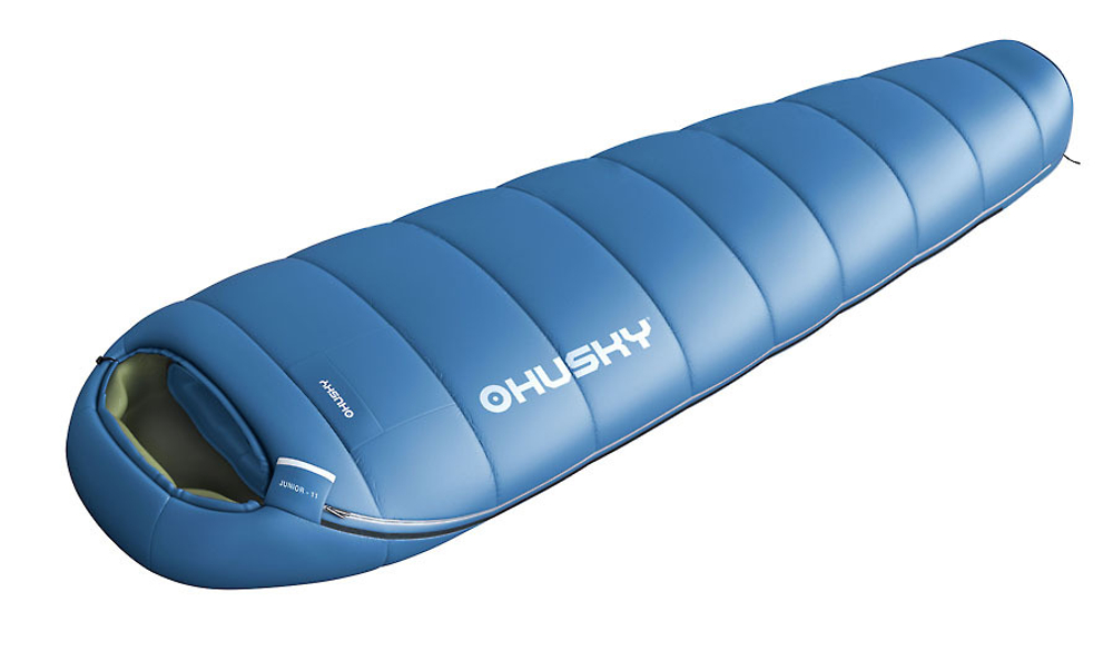 Спальный мешок Husky Junior -10