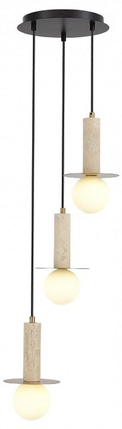 Подвесной светильник ST-Luce Earthy SL1194.303.03