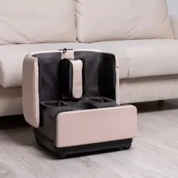 GESS PUF Бежевый