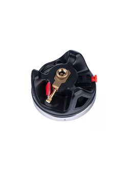 Система приготовления пищи TRD Flame Force 10-05-2