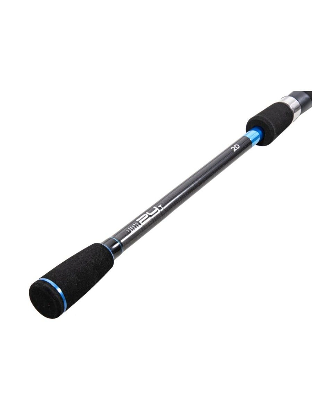 Спиннинг для рыбалки Salmo Sniper Ultra Spin II 240 см удочка для рыбалки, удилище