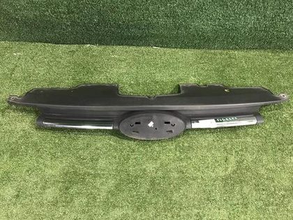 Решетка радиатора Ford Transit Custom (2012-2018)