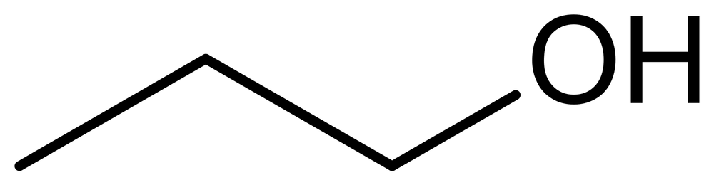 н-пропанол