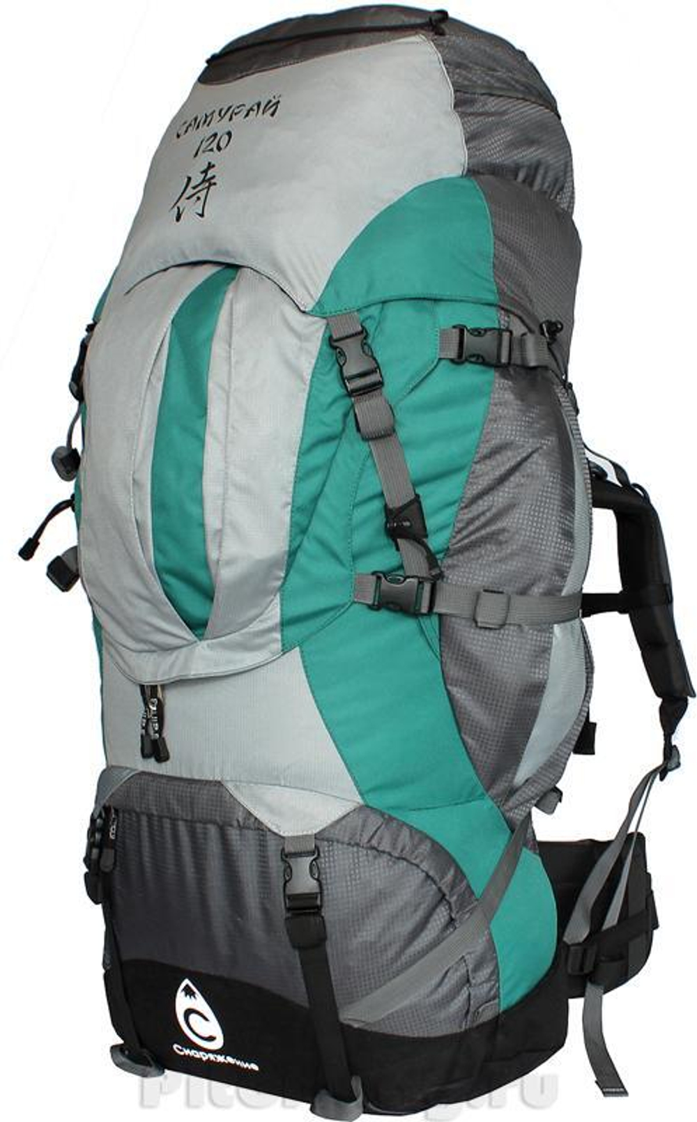 Снаряжение Самурай 120 (i)