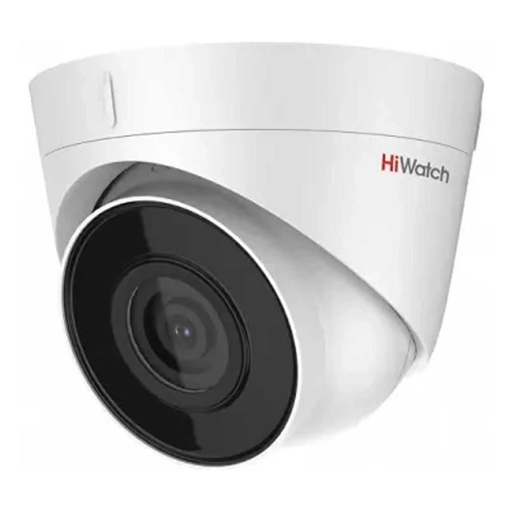 Видеокамера IP HiWatch DS-I403(C) (2.8 MM) цветная