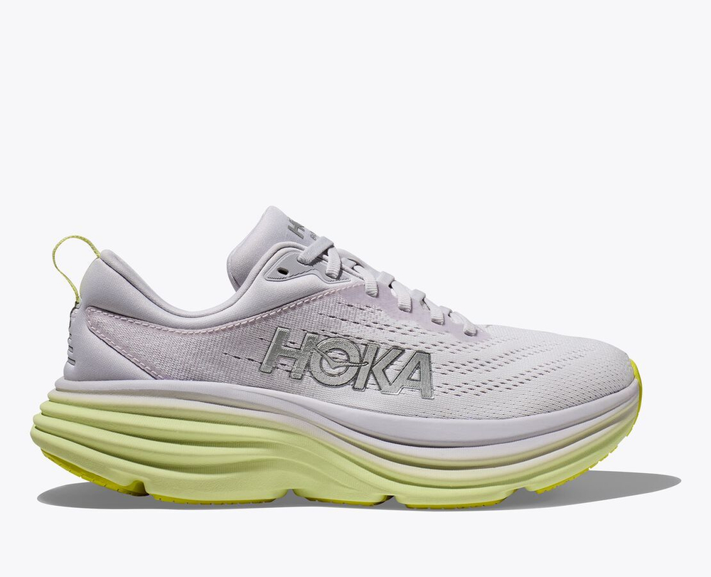 Кроссовки женские Hoka Bondi 8
