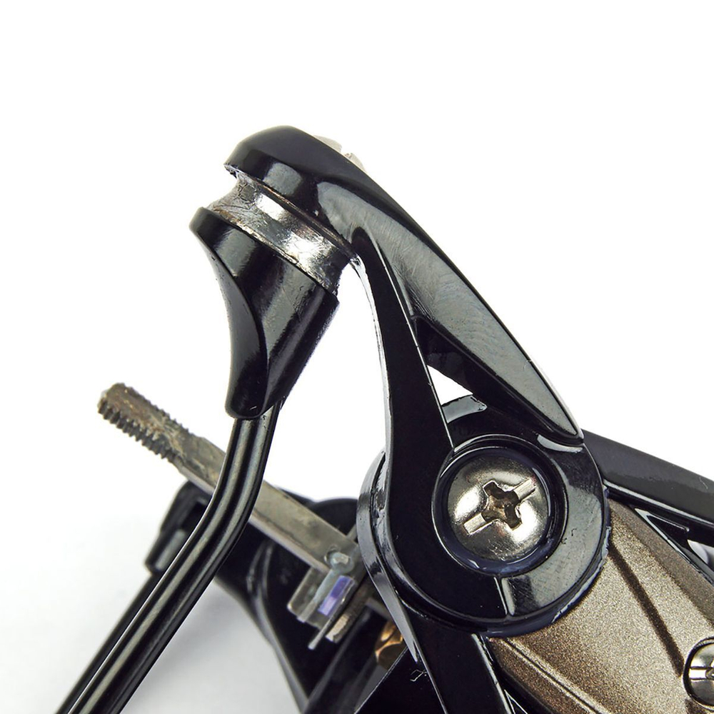 Катушка для спиннинга Nautilus Mark 2500