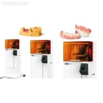 NextDent 5100 - профессиональный 3D-принтер для стоматологии | 3D Systems (США)