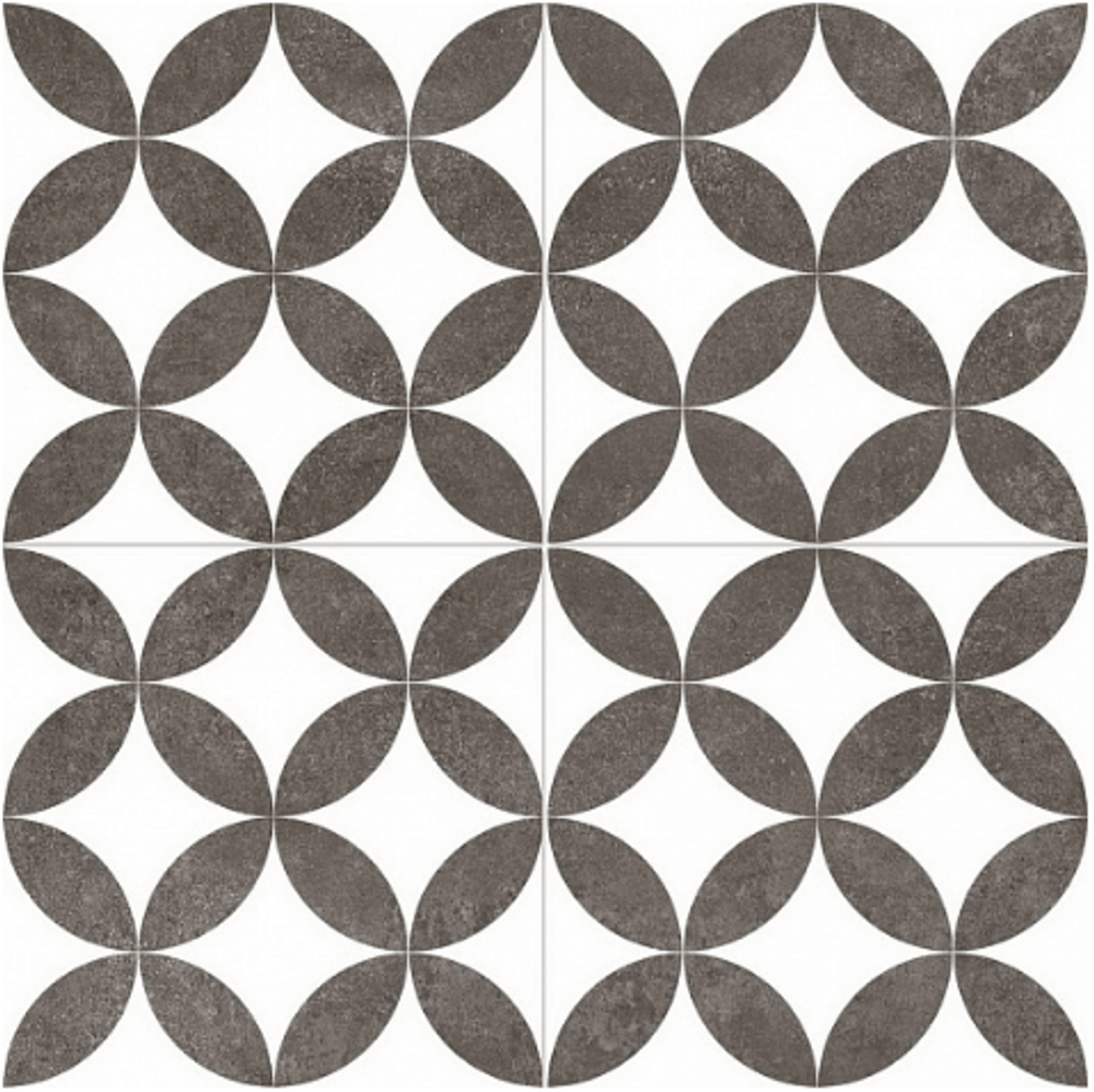 Dual Gres NiceKer Chic Roy 45.2x45.2