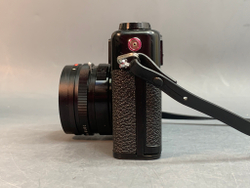 Yashica Electro 35 GT