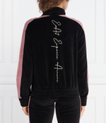 Худи EA7 - черный(6RTM16 TJQEZ)