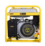 Электрогенератор Huter DY9,5LX-электростартер Grey