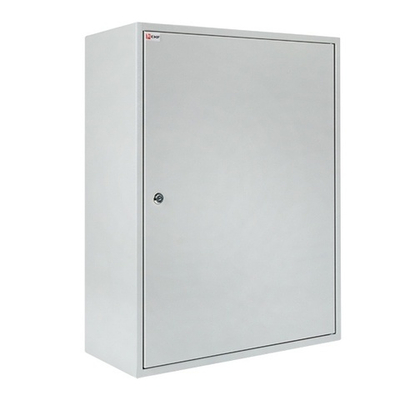 Щит с монтажной панелью ЩМП 500х400х170 IP31 металлический EKF PROxima mb22-06