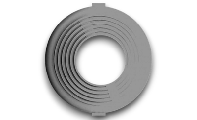 Платформа 60-110 мм Серый универсал. (250 шт.) Н