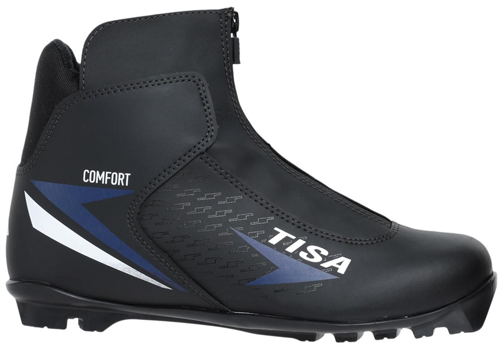 Лыжные ботинки TISA COMFORT S85222, прогул.