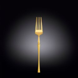 Вилка десертная 18,5 см на блистере WL‑999567/1B
