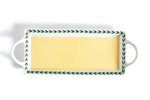 Набор из трех банок и подноса Villeroy & Boch из серии French Garden Fruits
