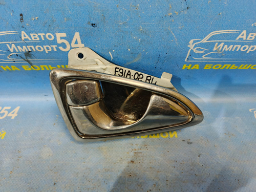 Ручка двери задней левой салонная MITSUBISHI DIAMANTE 1997