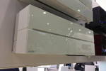 Настенный кондиционер Mitsubishi Electric MSZ-LN25VG2W / MUZ-LN25VG2