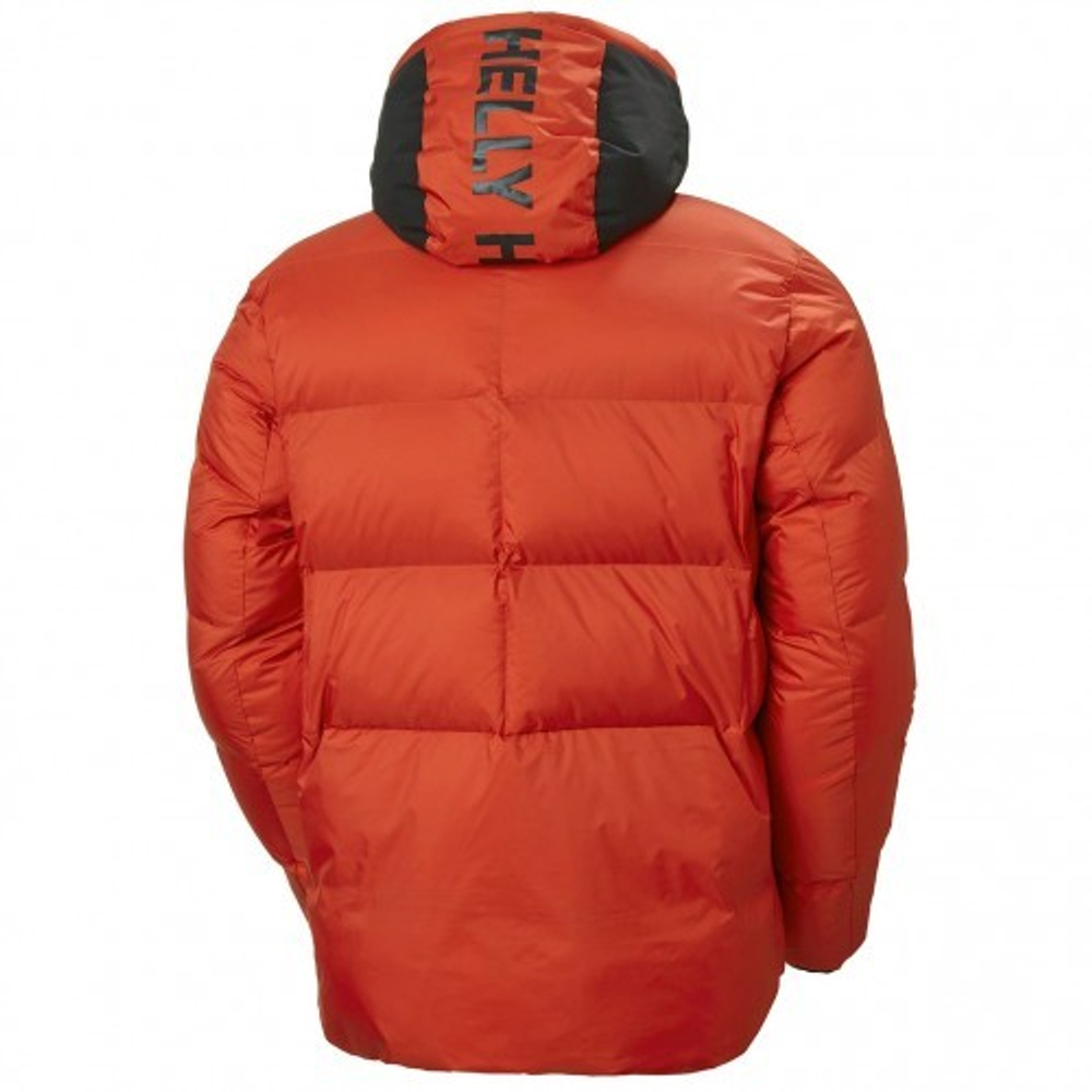 HELLY HANSEN куртка утепленная 53171 ACTIVE WINTER PARKA 300