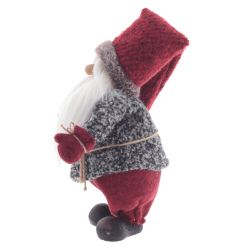 GAEM Игрушка набивная "Гном", L16 W11 H28 см, 2в.